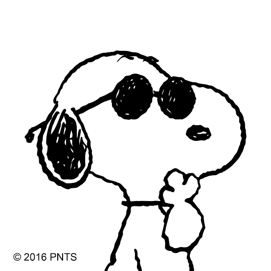 snoopy測試